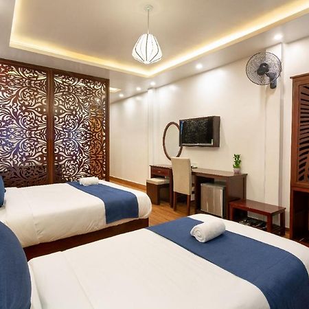 The Linh Hoi An Villa Luaran gambar