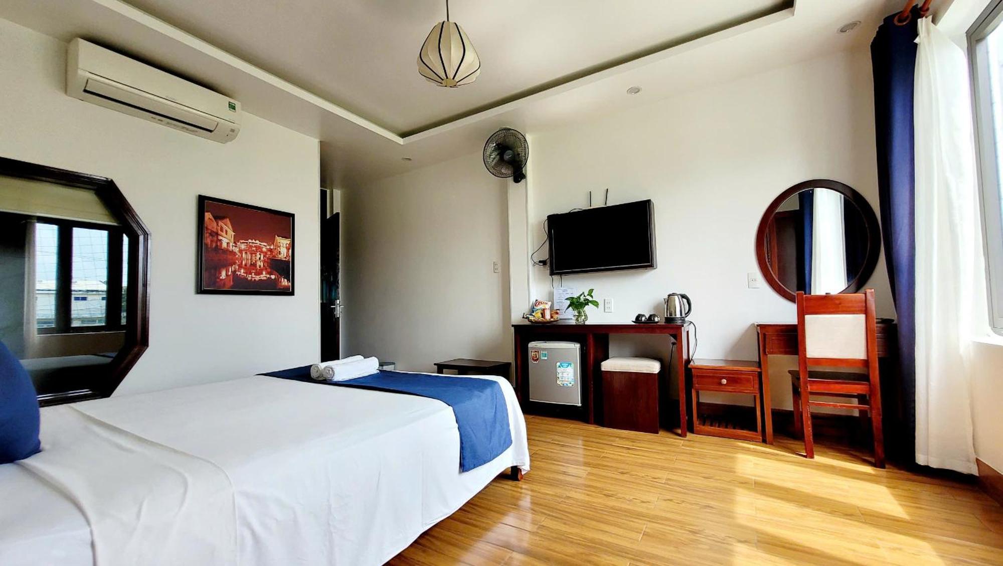 The Linh Hoi An Villa Luaran gambar
