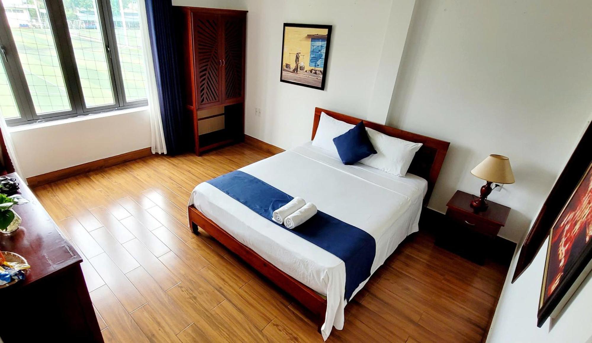 The Linh Hoi An Villa Luaran gambar