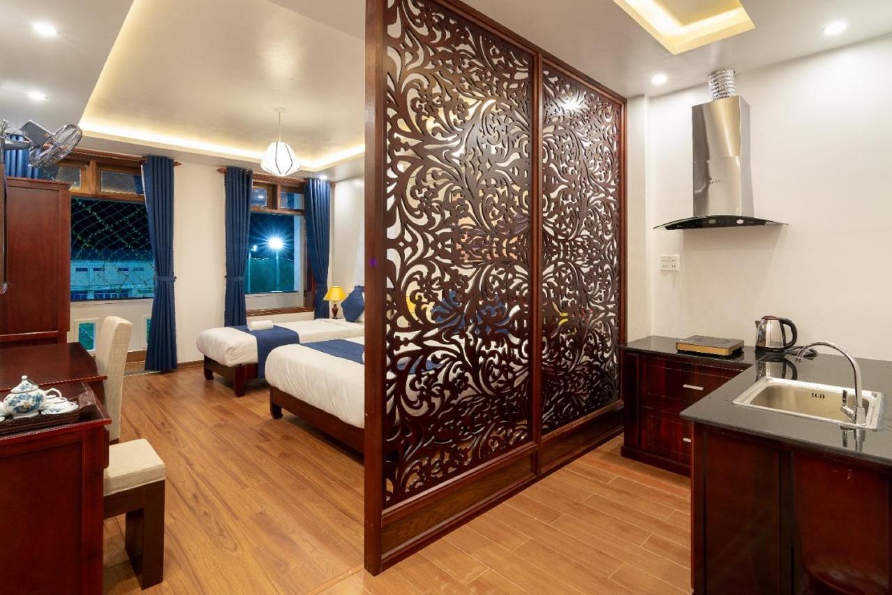 The Linh Hoi An Villa Luaran gambar